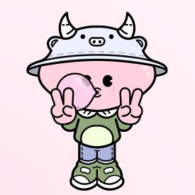 Ohaba333 (jenny148.lens) Lens social identity (.lens handle) PFP