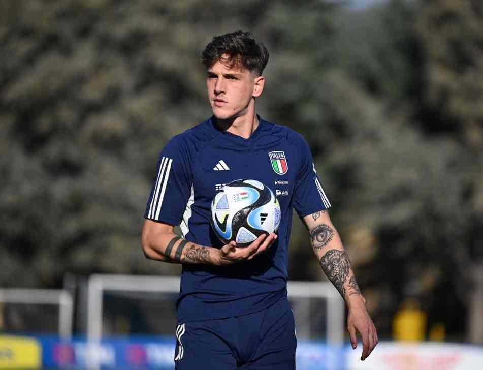 🚨 Nicolò Zaniolo answered to all the questions from Turin’s Prosecutor — he clarified his position.…