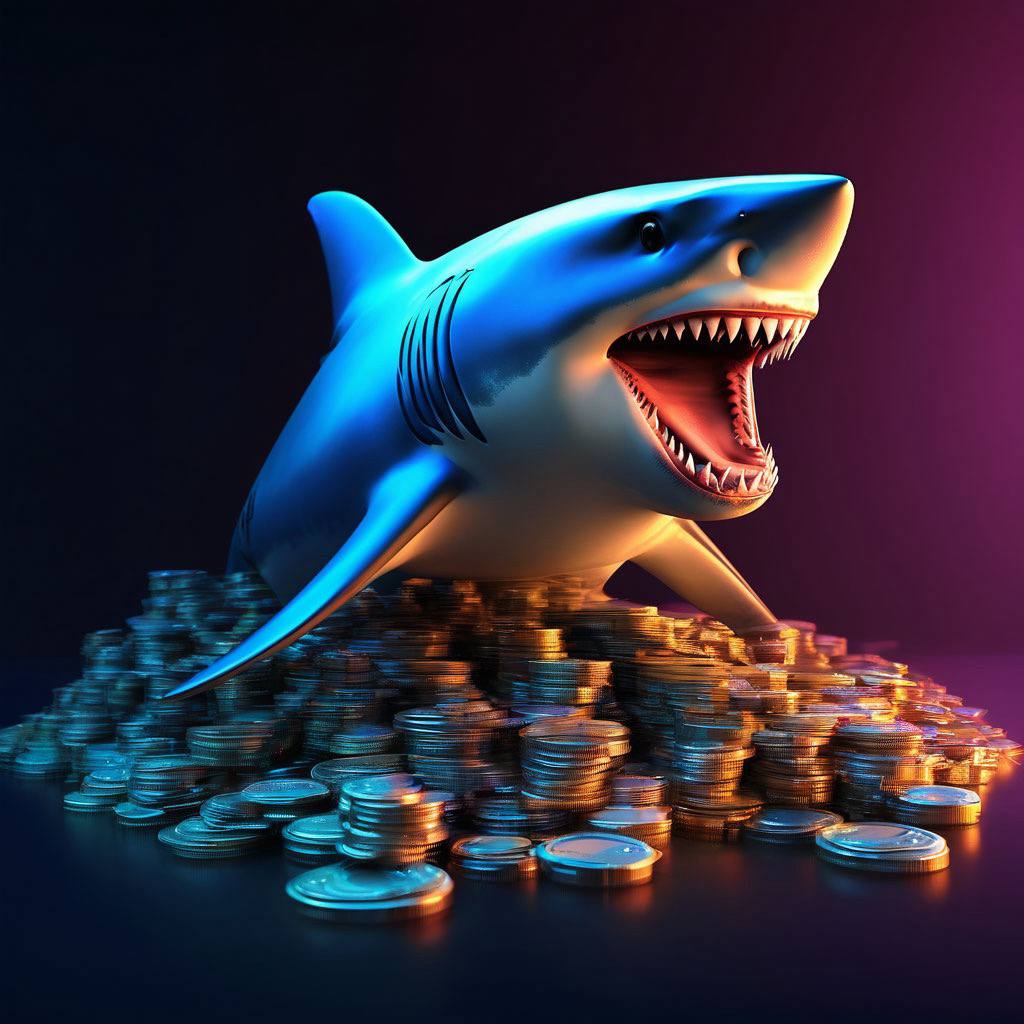 cryptosharkk's Lens avatar