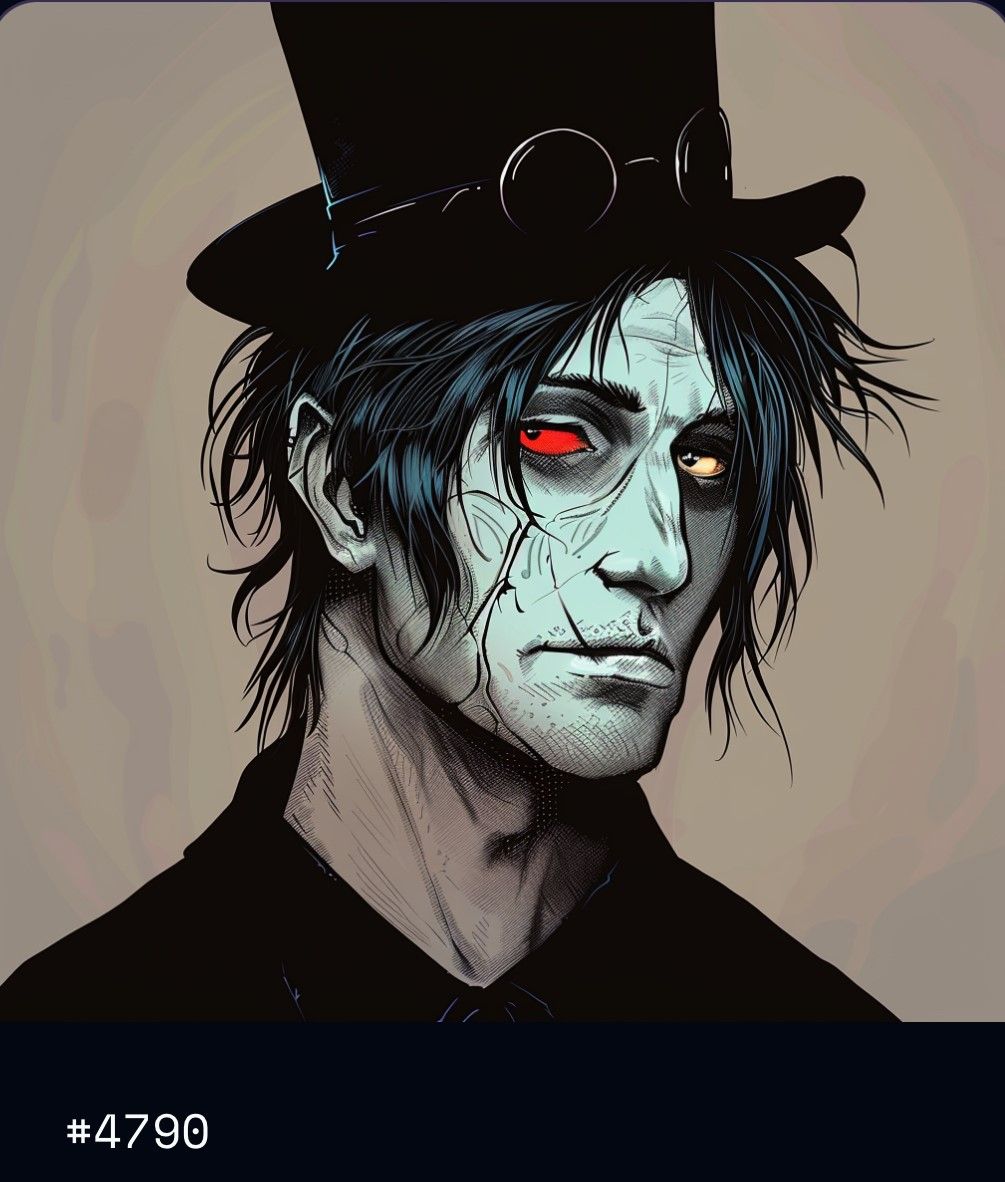 Tim Khan's Lens avatar
