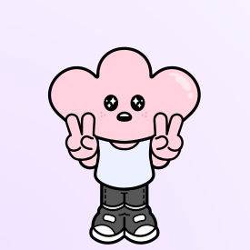 Carebear (carebear.lens) Lens social identity (.lens handle) PFP