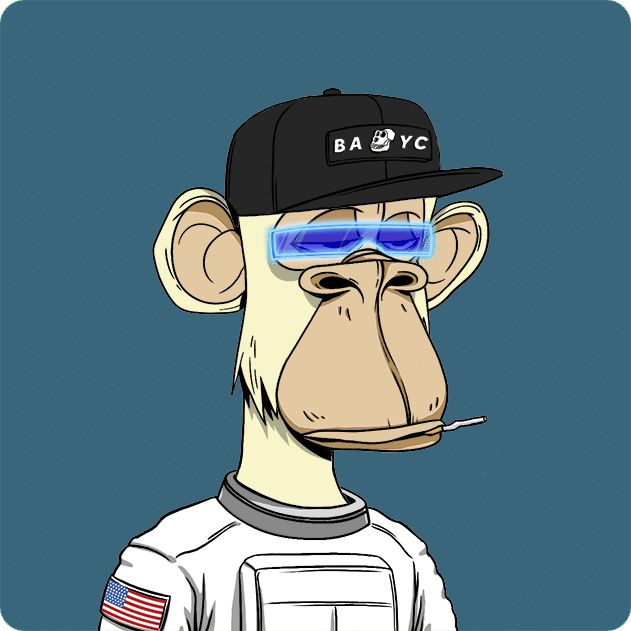 Captain Zwingli's Lens avatar