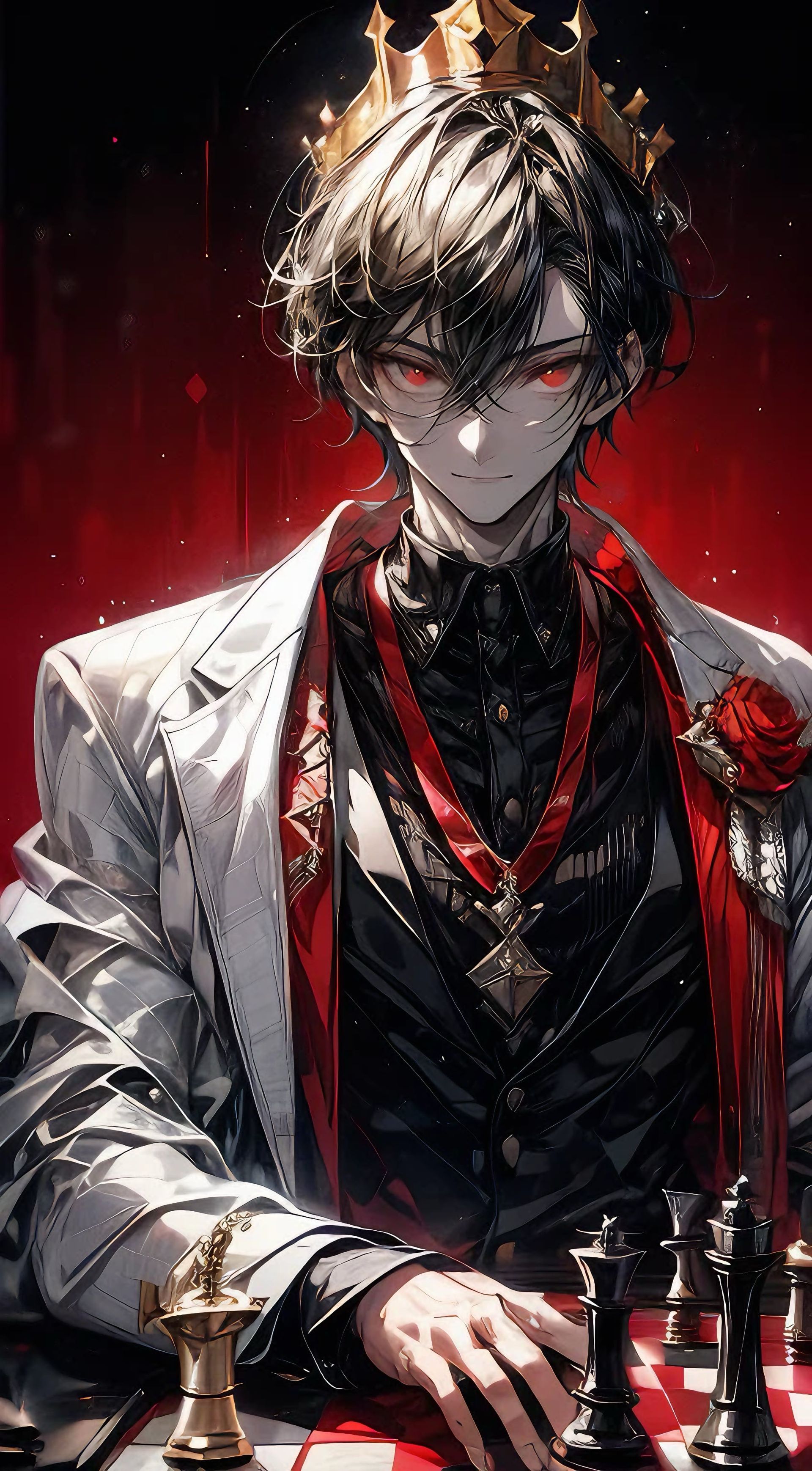 kamanjiii (kamanjiii.lens) Lens social identity (.lens handle) PFP