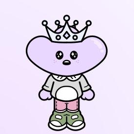 Blusandy (blusand.lens) Lens social identity (.lens handle) PFP