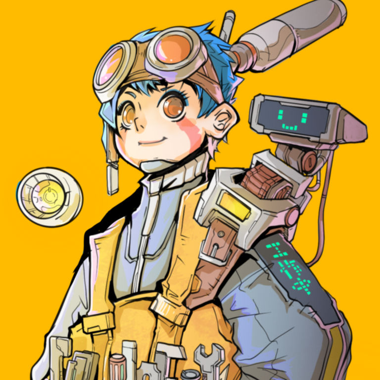 Idesign's Lens avatar