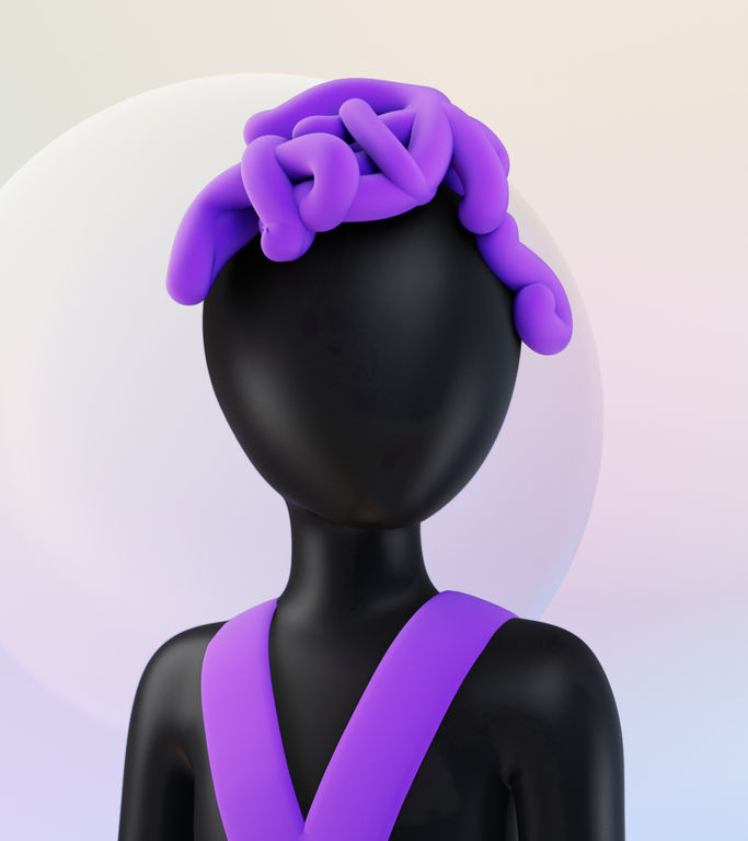 Astro (kuntulberbulu.lens) Lens social identity (.lens handle) PFP