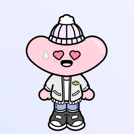 Mirro (mirro0.lens) Lens social identity (.lens handle) PFP