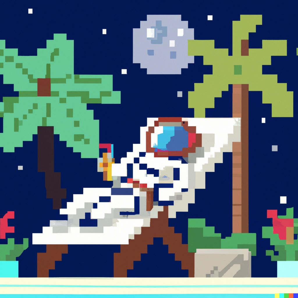 Otto (owboy.lens) Lens social identity (.lens handle) PFP