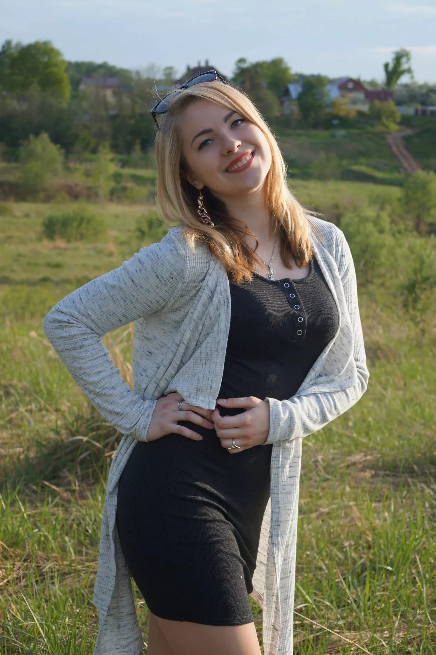 Kimberly (kimberlynelson.lens) Lens social identity (.lens handle) PFP