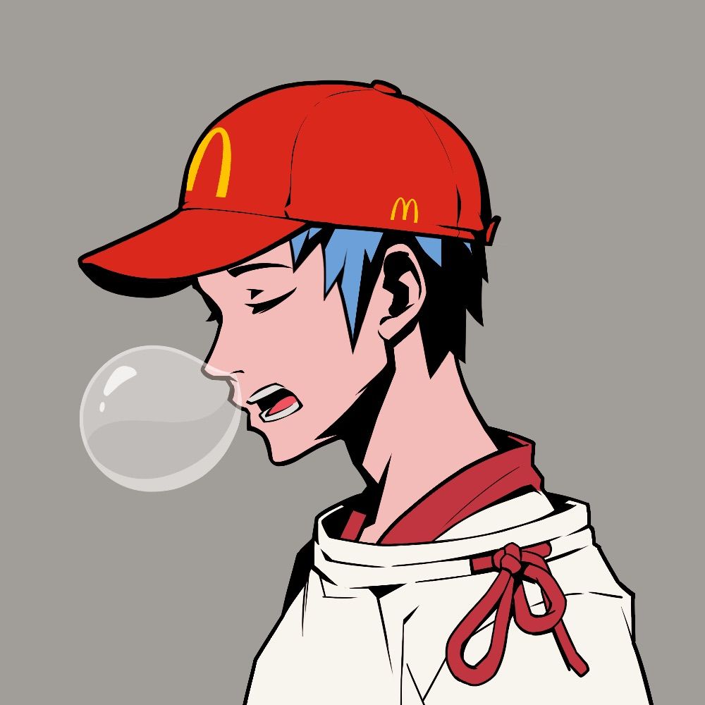 0x1010's Lens avatar