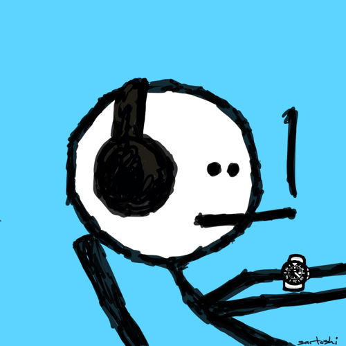 brandon's Lens avatar