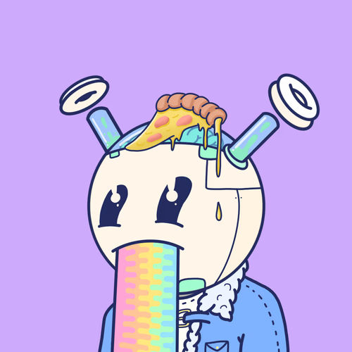 web3gogogo (webgogogo.lens) Lens social identity (.lens handle) PFP