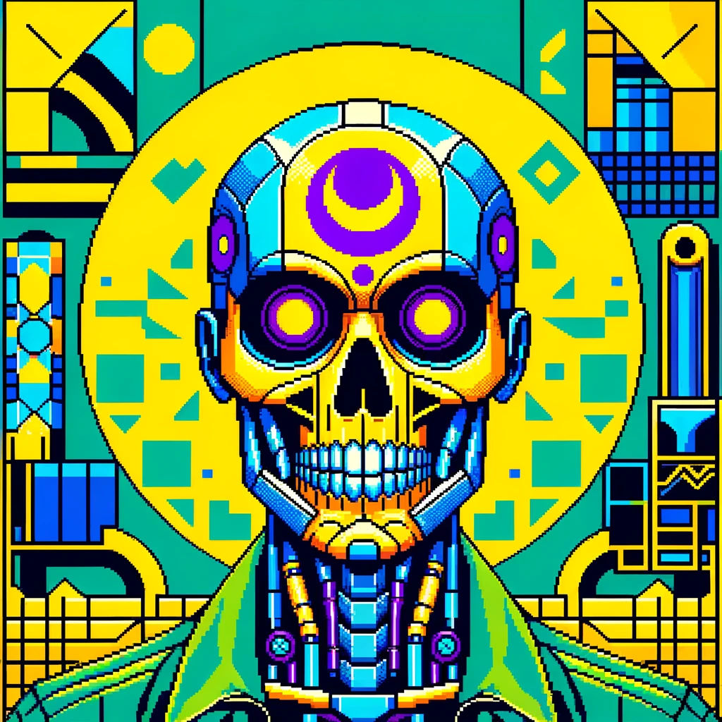 Luca's Lens avatar