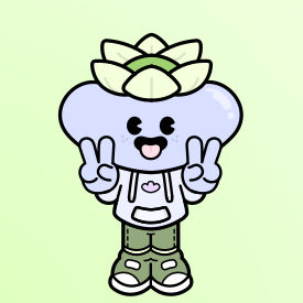 buff (blockbufff.lens) Lens social identity (.lens handle) PFP