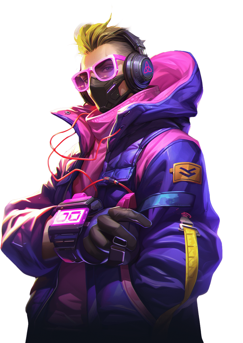 Leonardo (theleonardonft.lens) Lens social identity (.lens handle) PFP