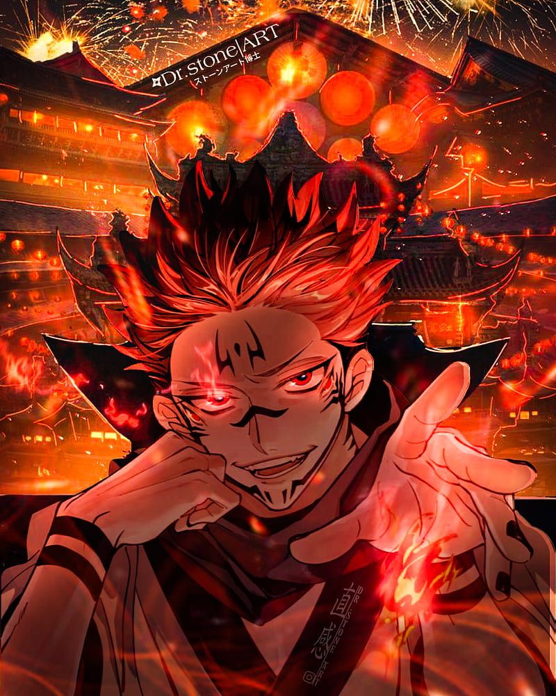 sukuna (bankaii.lens) Lens social identity (.lens handle) PFP