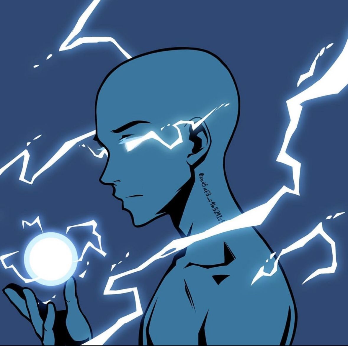 Kinemon's Lens avatar