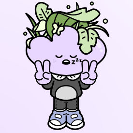 hub (hub54.lens) Lens social identity (.lens handle) PFP