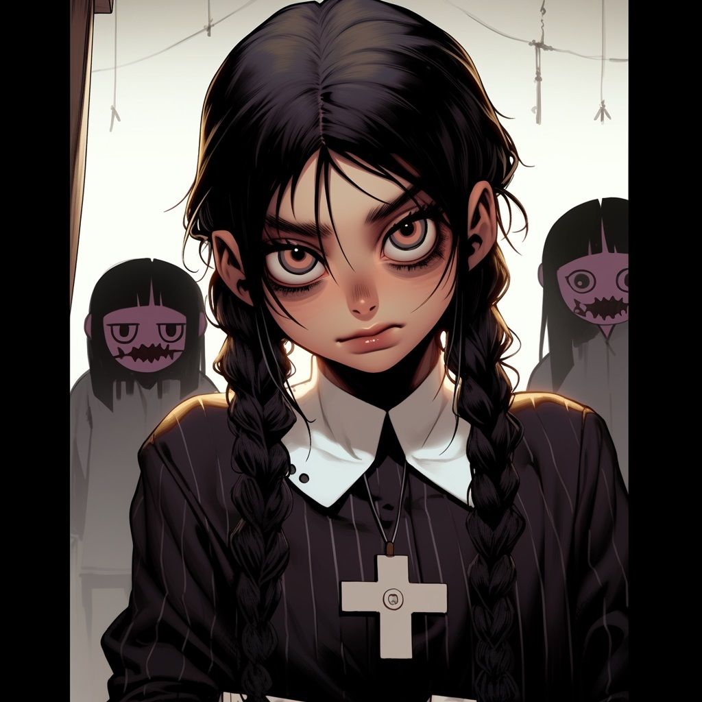 Dark's Lens avatar