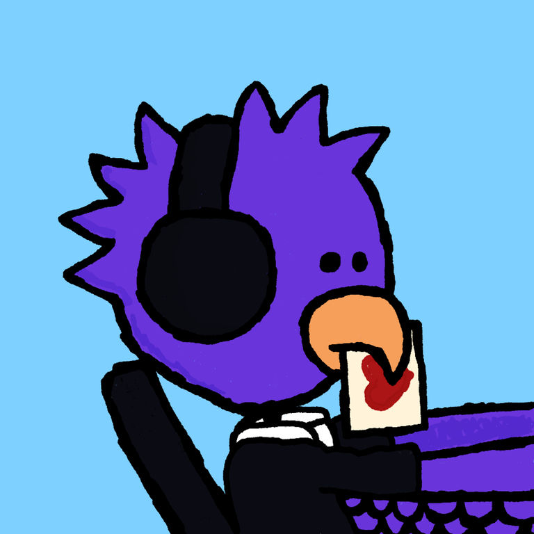 ipmy5 ◱ ◱'s Lens avatar