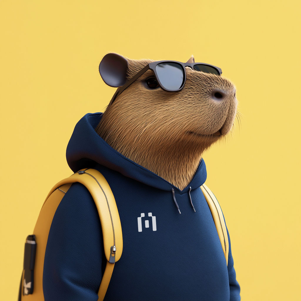 Mike Krupin's Lens avatar