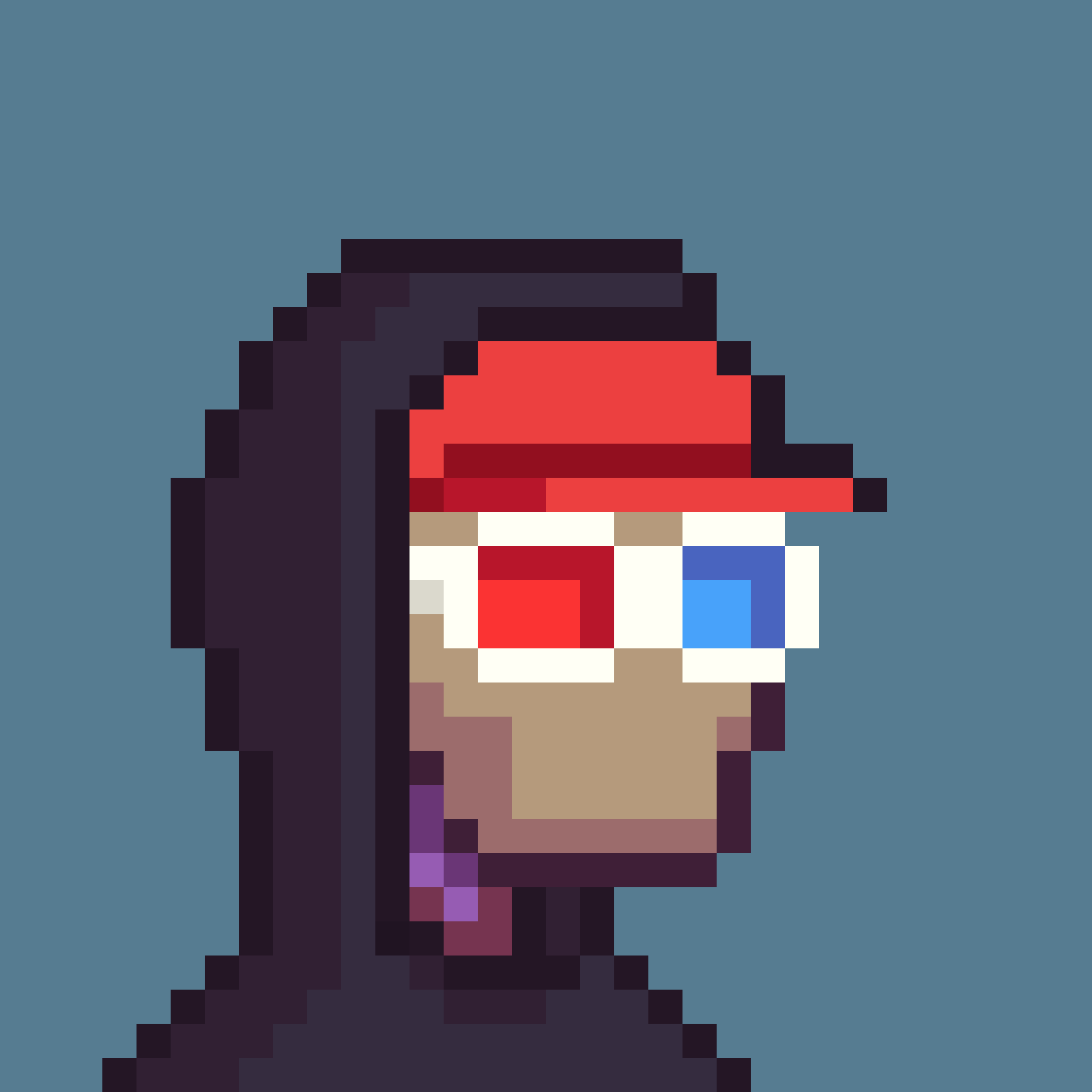 MrMeridian's Lens avatar