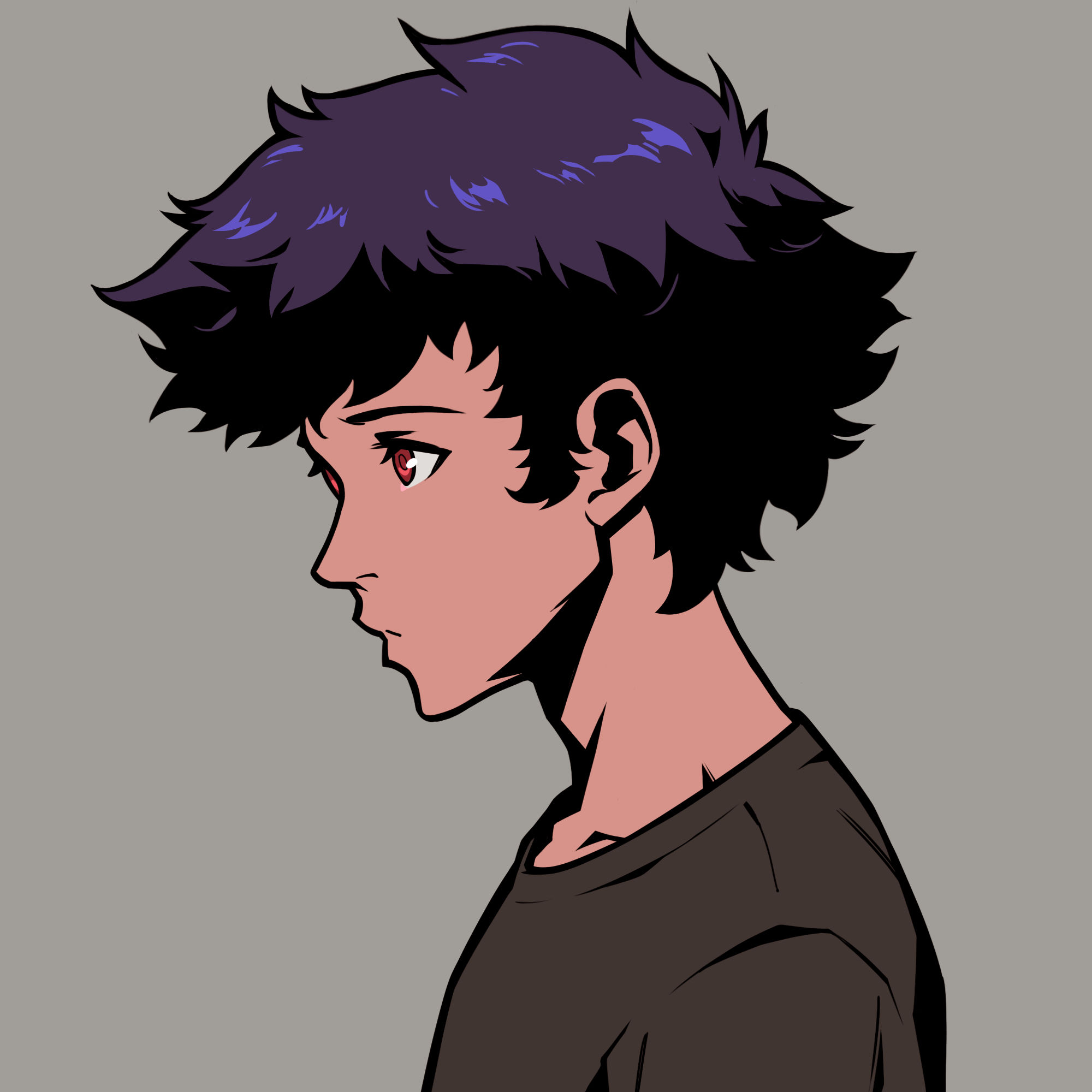 Mooney's Lens avatar