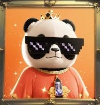 rockwu (rockwu.lens) Lens social identity (.lens handle) PFP