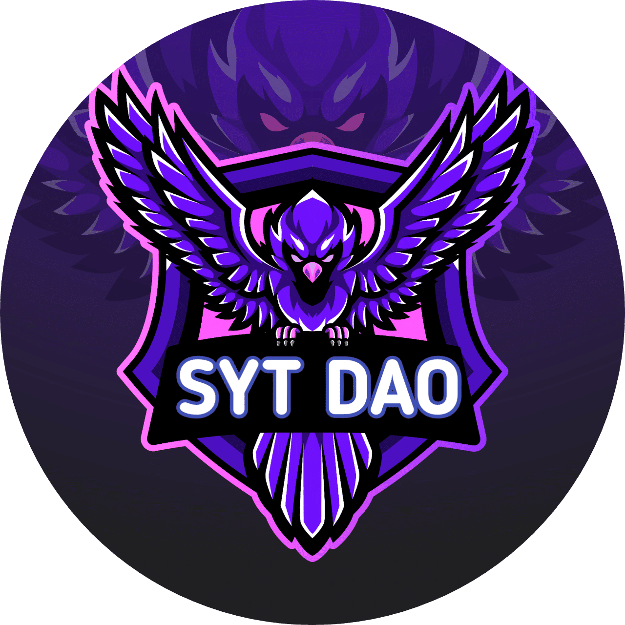 SYT DAO's Lens avatar