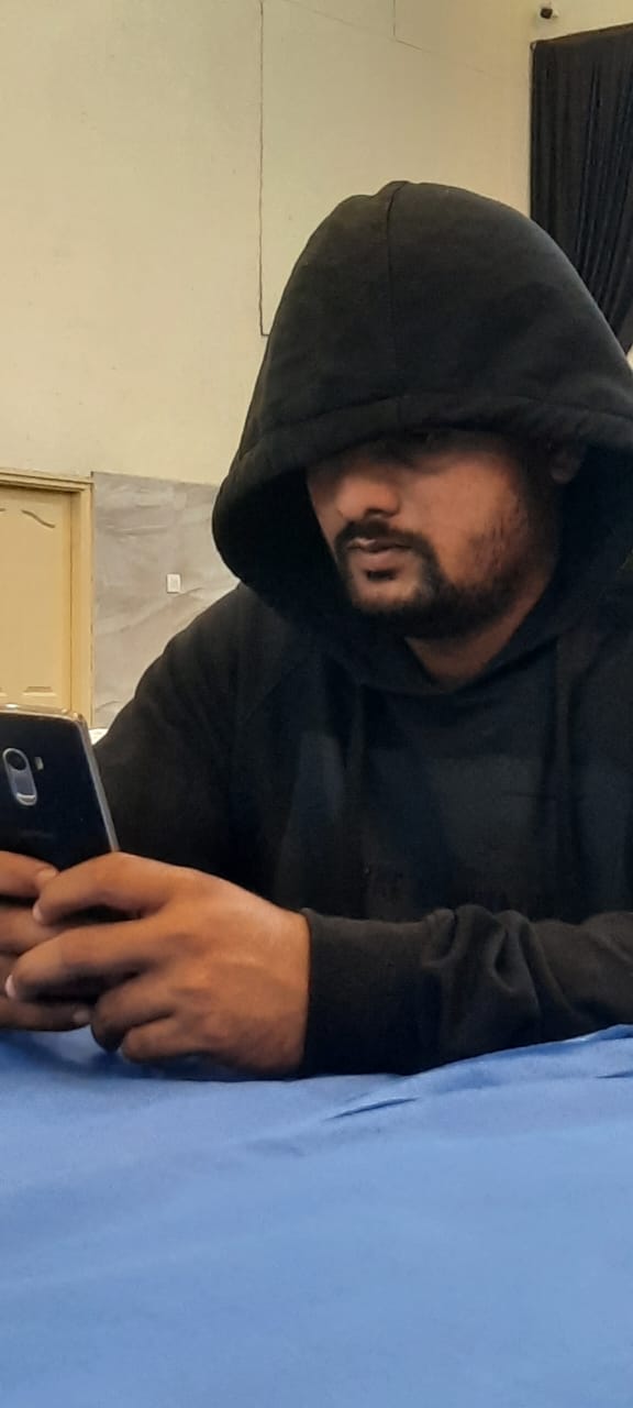 Md Mosin (mdmosin07.lens) Lens social identity (.lens handle) PFP