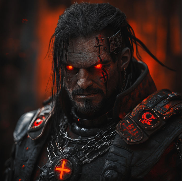 bellumvobiscum (bellumvobiscum.lens) Lens social identity (.lens handle) PFP