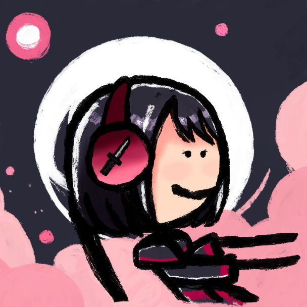 Akinetic's Lens avatar