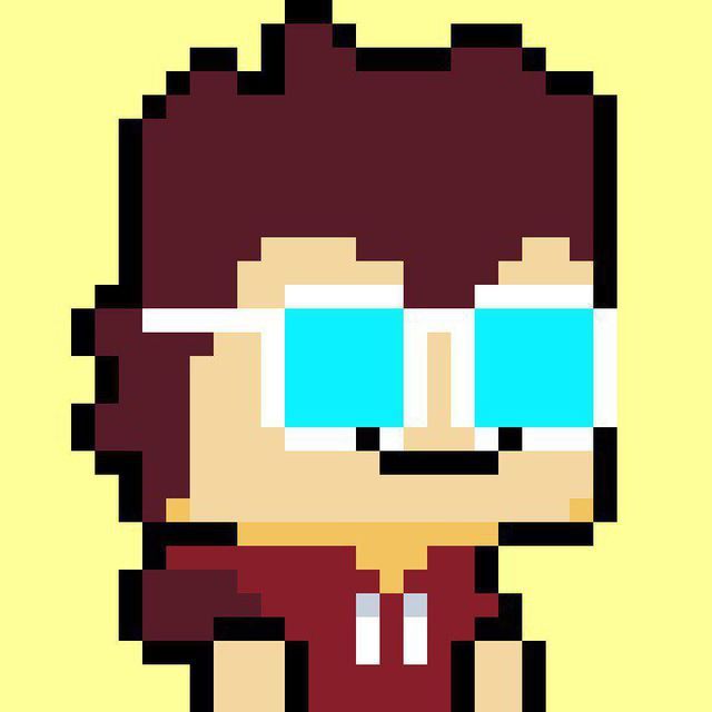 Yunepto (yunepto.lens) Lens social identity (.lens handle) PFP