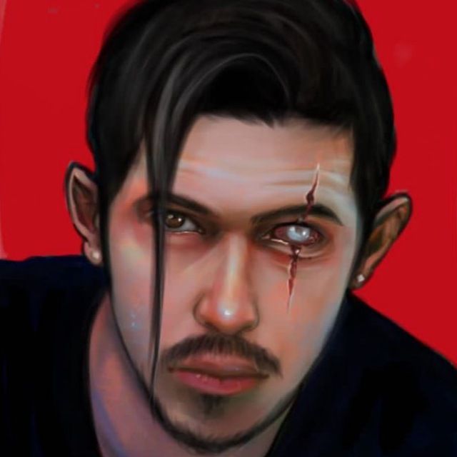 SHA2OW's Lens avatar
