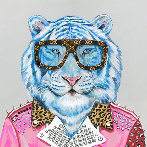 ArtHatu (arthatu.lens) Lens social identity (.lens handle) PFP