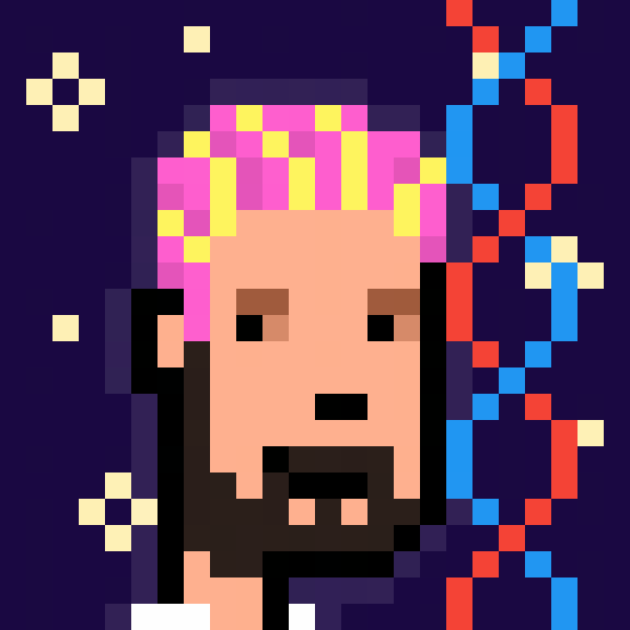 Fei's Lens avatar