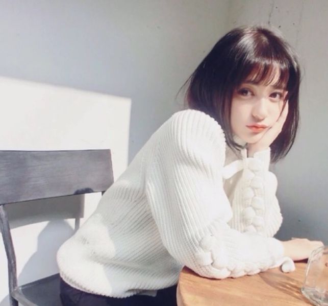 foxea (foxea.lens) Lens social identity (.lens handle) PFP