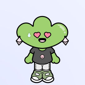 Bithi (hxlvv.lens) Lens social identity (.lens handle) PFP