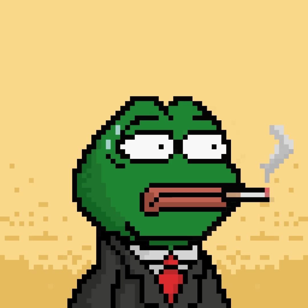 pepethed3v's Lens avatar