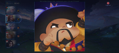 Mafa (xmafa.lens) Lens social identity (.lens handle) PFP