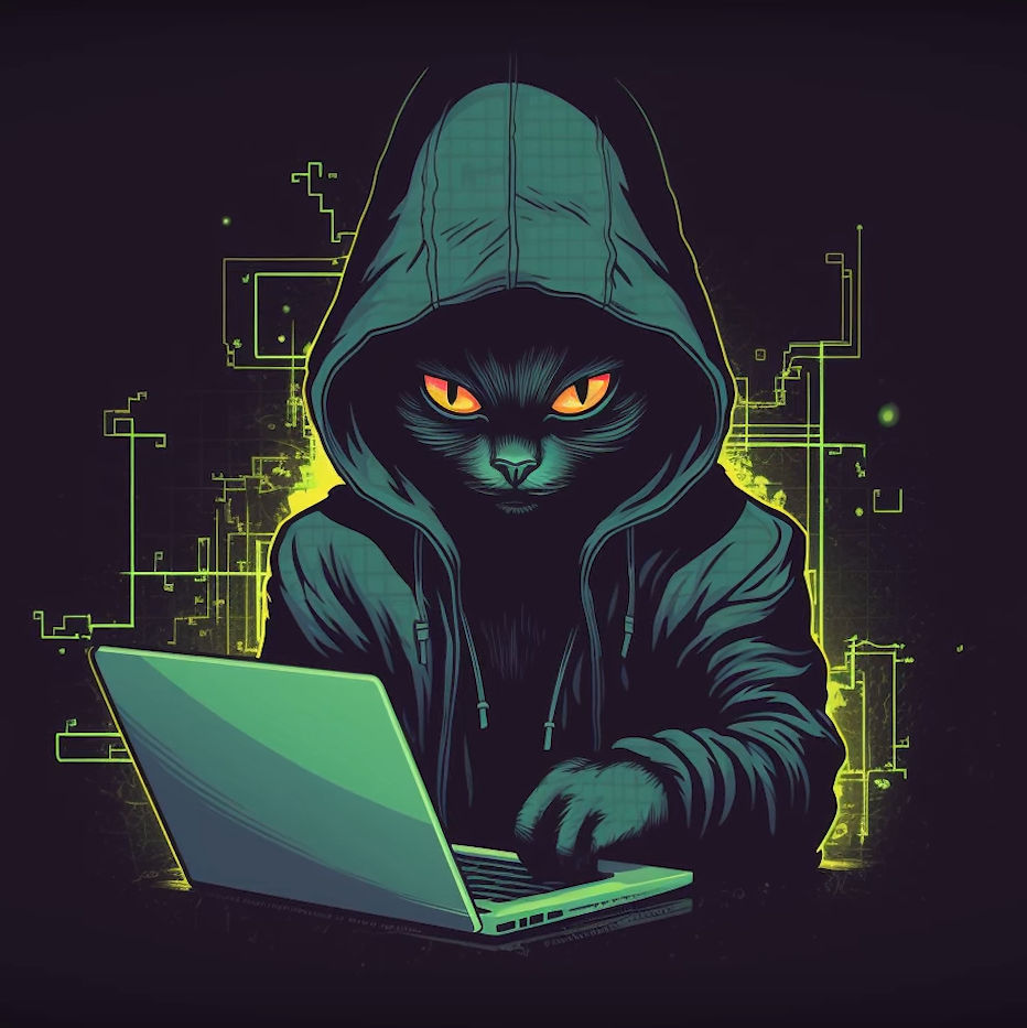 tomcat.stateofus.eth Ethereum Name Service (ENS and .eth domain) PFP