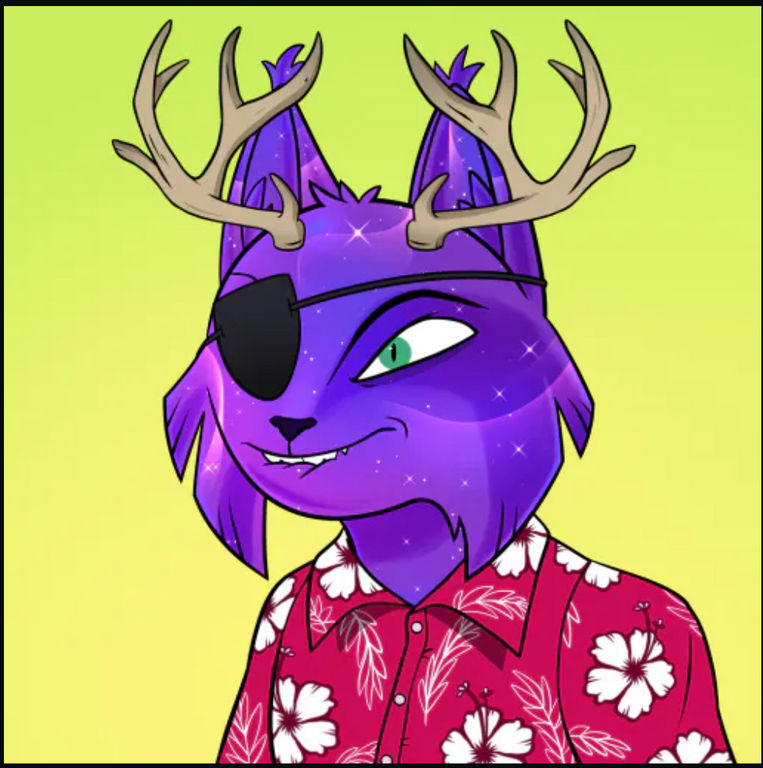 Repa8 (repa8.lens) Lens social identity (.lens handle) PFP