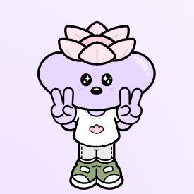 Vebria (zebramm.lens) Lens social identity (.lens handle) PFP