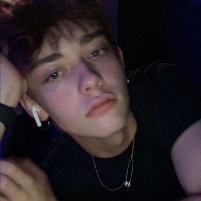 Kevin Stephens (kevinstephens.lens) Lens social identity (.lens handle) PFP