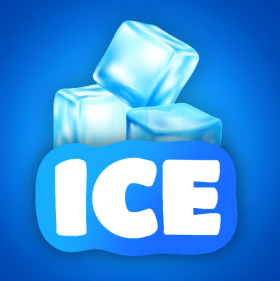 IceCasino (icecasino.lens) Lens social identity (.lens handle) PFP