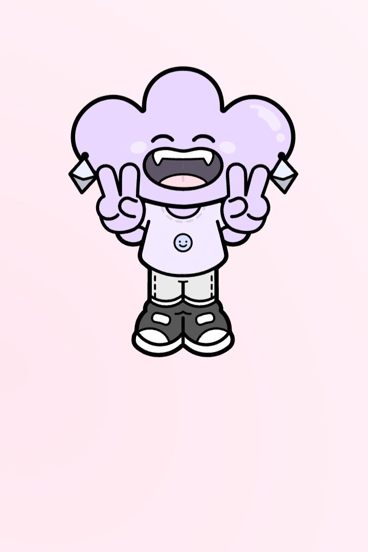 Pucuk (pucuk69.lens) Lens social identity (.lens handle) PFP