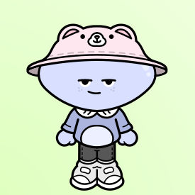 Sheref's Lens avatar
