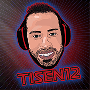 tisen12 (tisen12.lens) Lens social identity (.lens handle) PFP