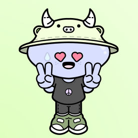 PartyDAO's Lens avatar