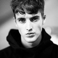 Evan Johnson (evanjohnson.lens) Lens social identity (.lens handle) PFP